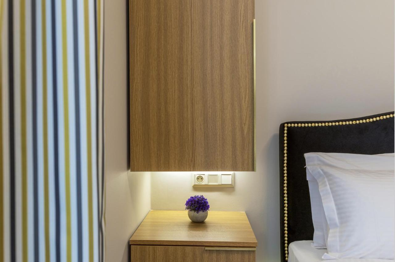 Kookaki Athens City Stay By Raise Esterno foto