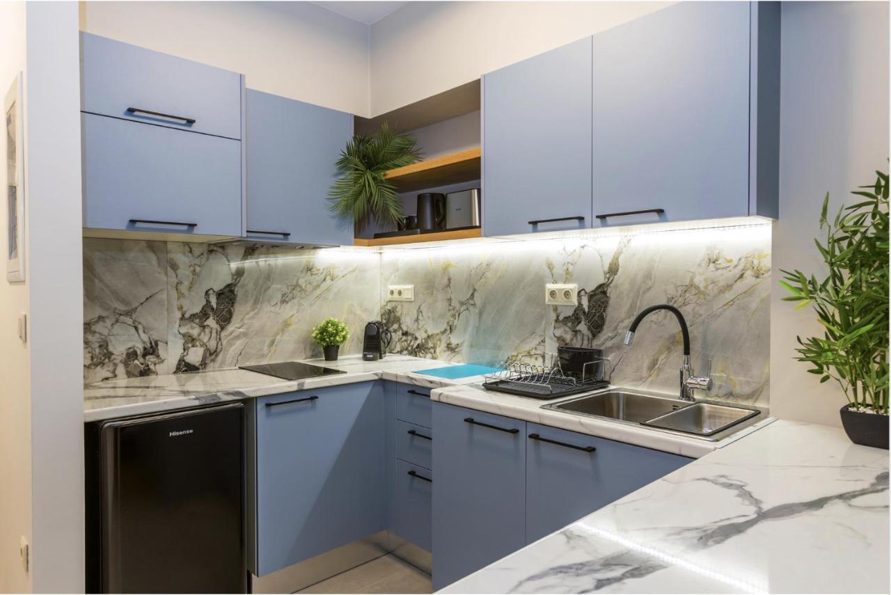 Kookaki Athens City Stay By Raise Esterno foto