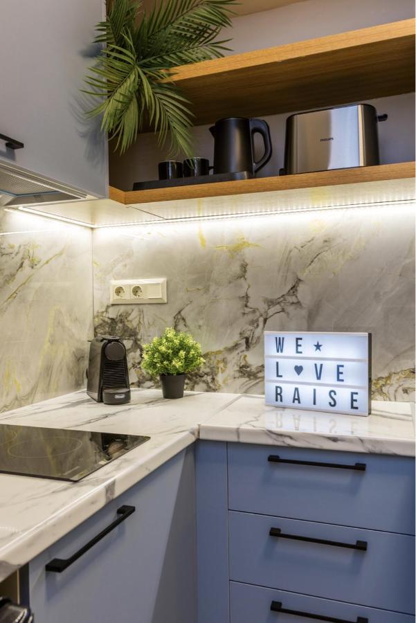 Kookaki Athens City Stay By Raise Esterno foto