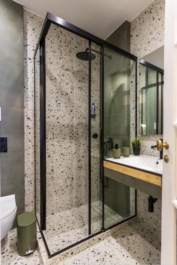 Kookaki Athens City Stay By Raise Esterno foto