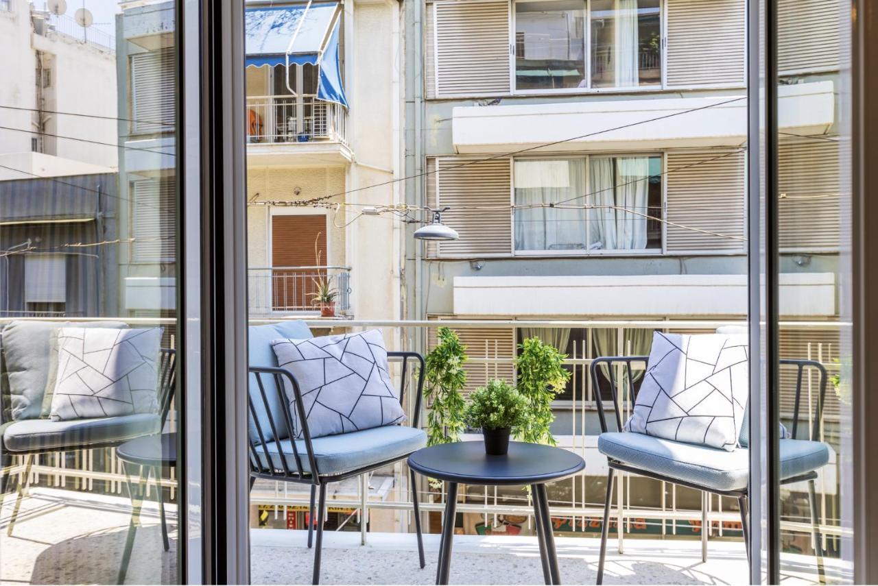 Kookaki Athens City Stay By Raise Esterno foto