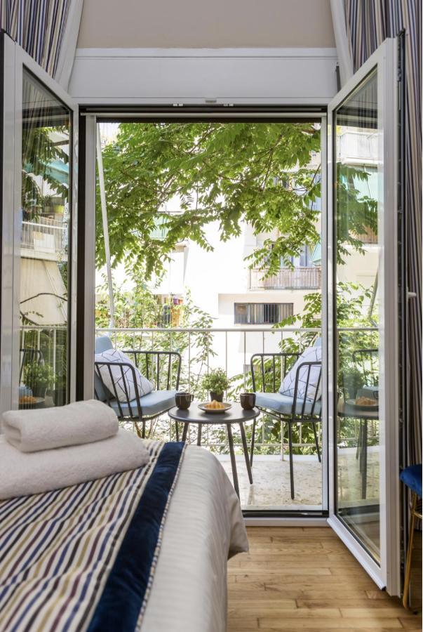 Kookaki Athens City Stay By Raise Esterno foto