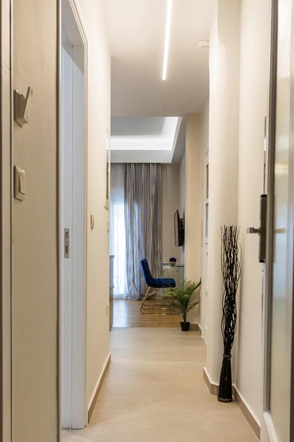 Kookaki Athens City Stay By Raise Esterno foto