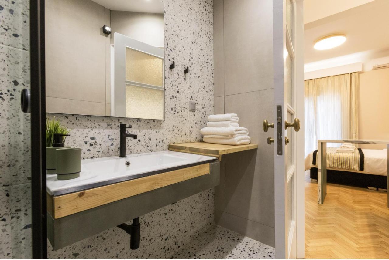 Kookaki Athens City Stay By Raise Esterno foto