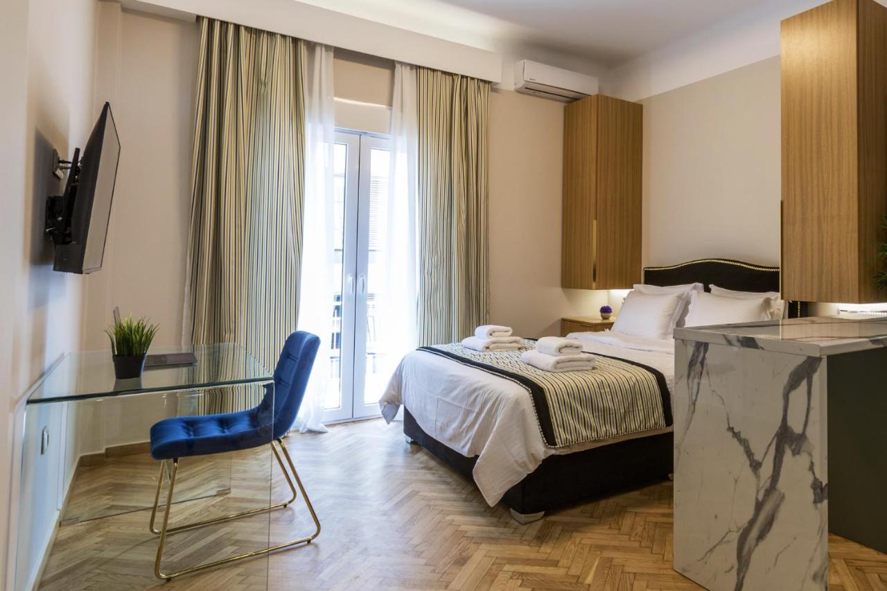 Kookaki Athens City Stay By Raise Esterno foto